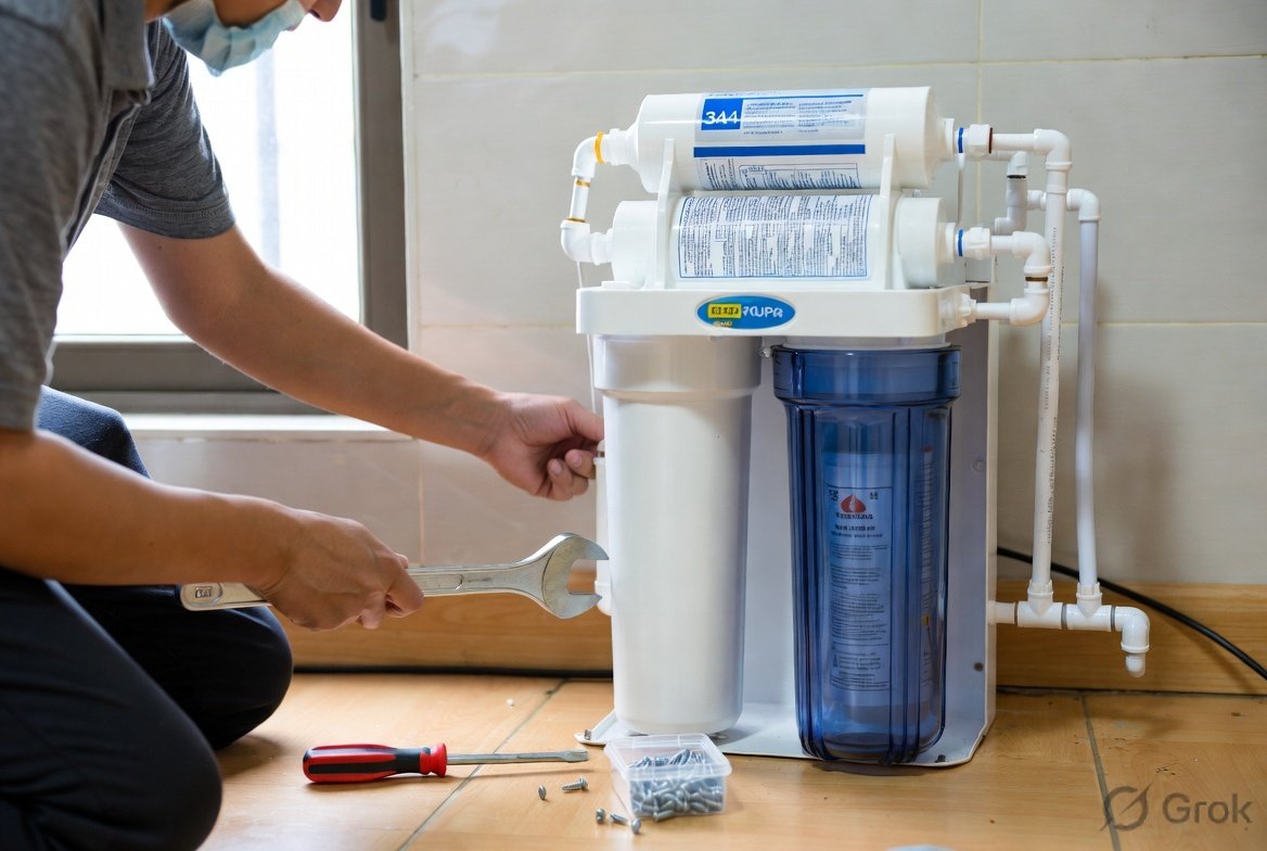 Water Purifier