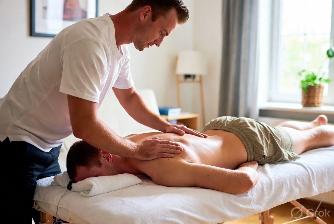 Massage Therapy