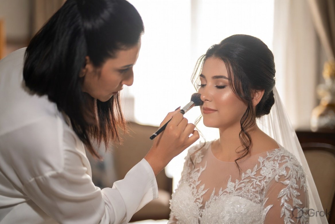 Makeup Artists