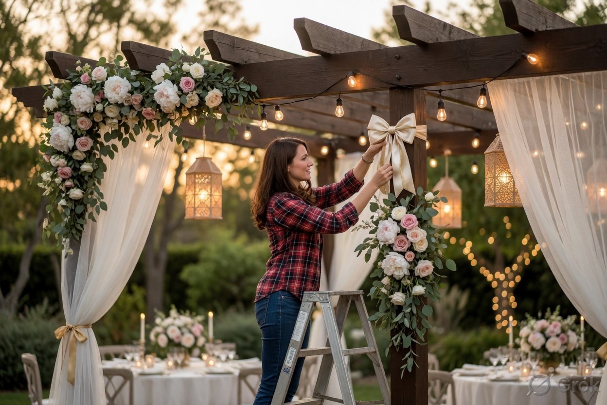 Decor & Entertainment