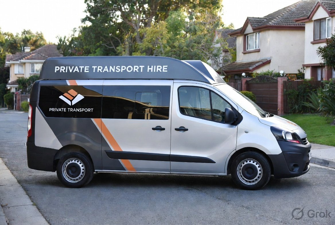 Transport Hire Service